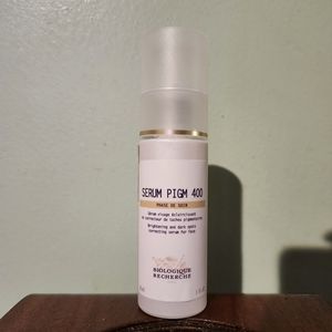 Biologique Recherche Serum Pigm 400